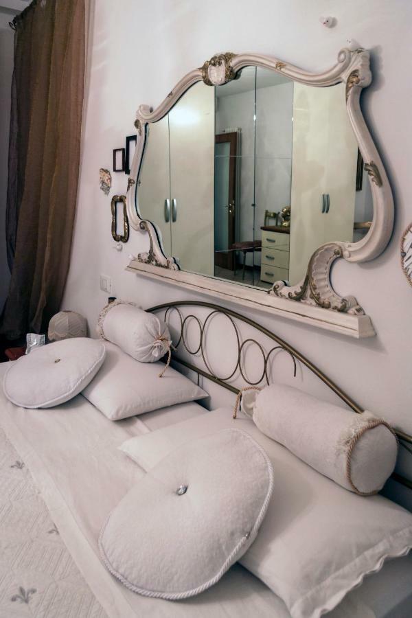 Casa Del Sole Appartamento N° 2 White And Gold Room Gavardo Extérieur photo