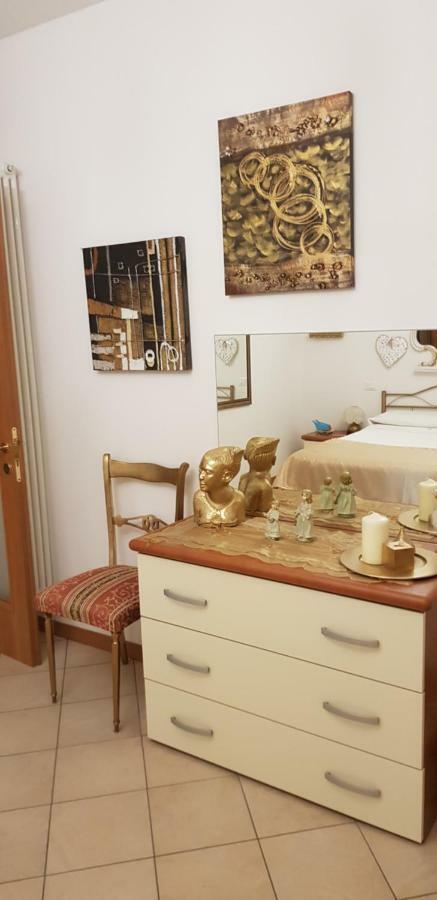 Casa Del Sole Appartamento N° 2 White And Gold Room Gavardo Extérieur photo