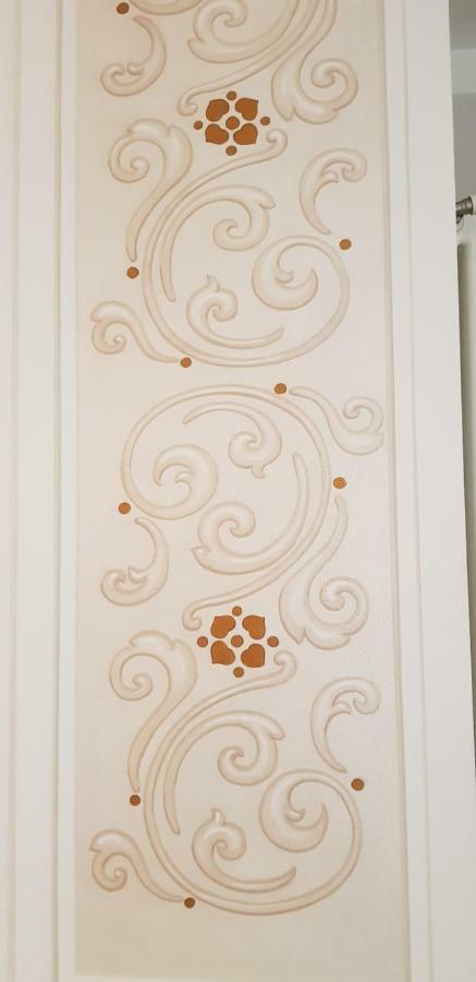 Casa Del Sole Appartamento N° 2 White And Gold Room Gavardo Extérieur photo